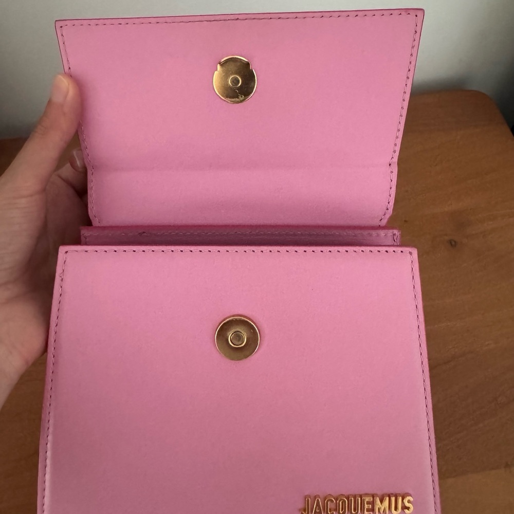 Jacquemus Le Chiquito medium bag - Picture 3 of 8